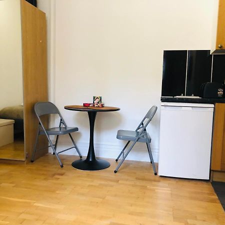 Appartamento The Courtfield Plaza Londra Esterno foto