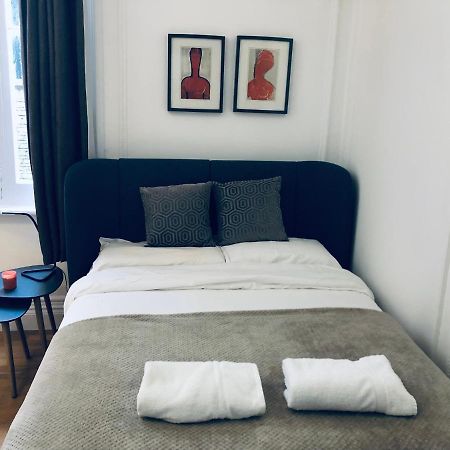 Appartamento The Courtfield Plaza Londra Esterno foto