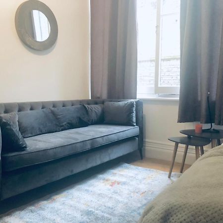 Appartamento The Courtfield Plaza Londra Esterno foto