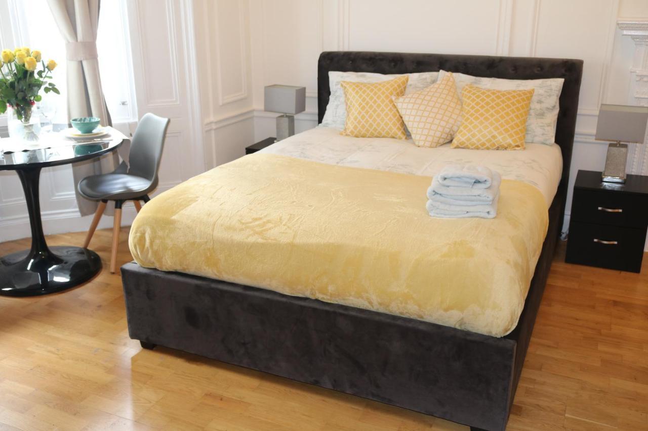 Appartamento The Courtfield Plaza Londra Esterno foto