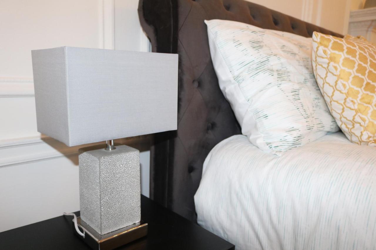 Appartamento The Courtfield Plaza Londra Esterno foto