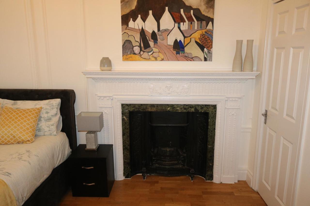 Appartamento The Courtfield Plaza Londra Esterno foto