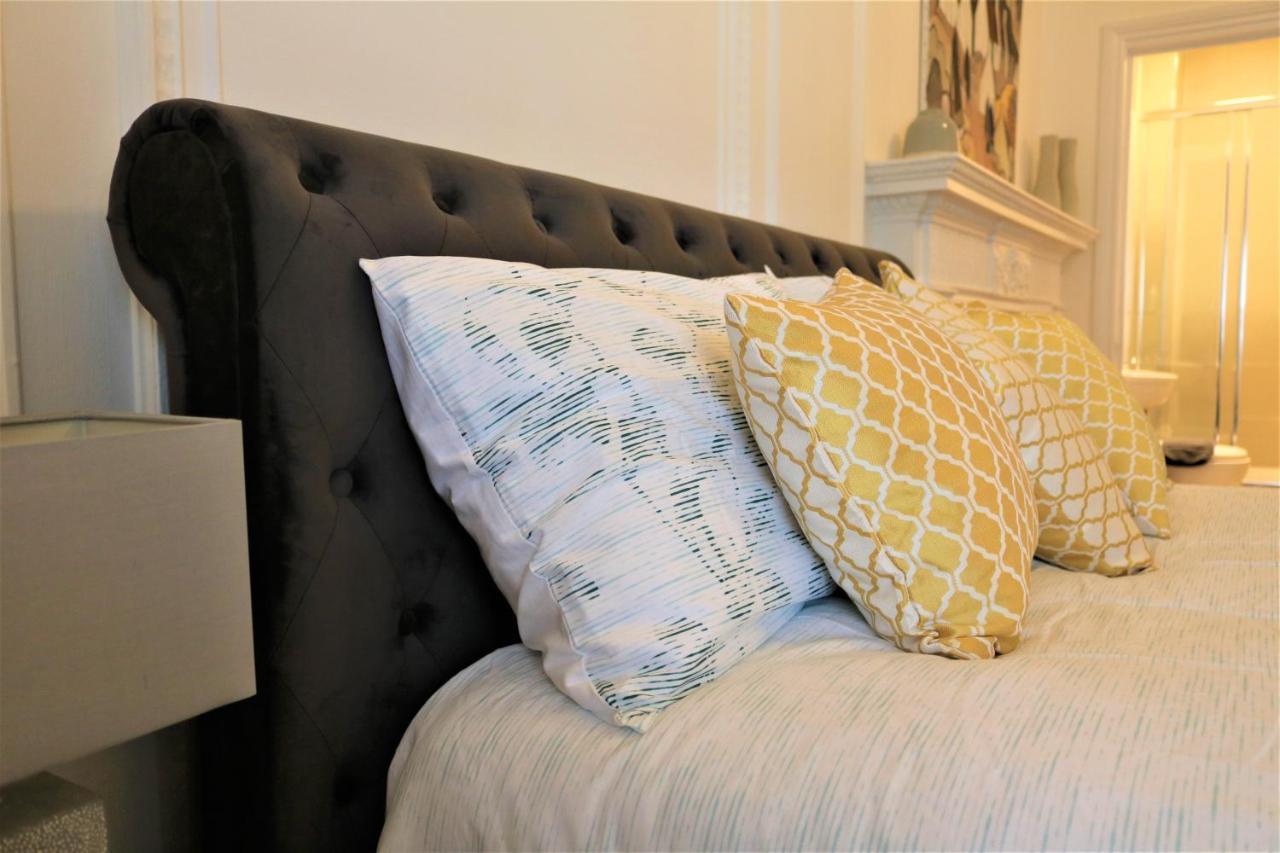 Appartamento The Courtfield Plaza Londra Esterno foto