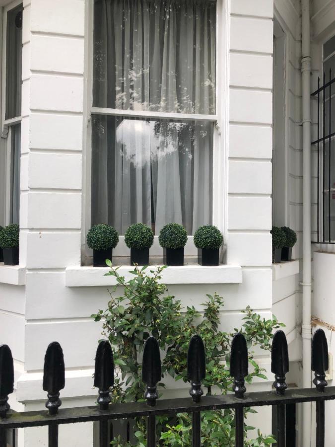 Appartamento The Courtfield Plaza Londra Esterno foto