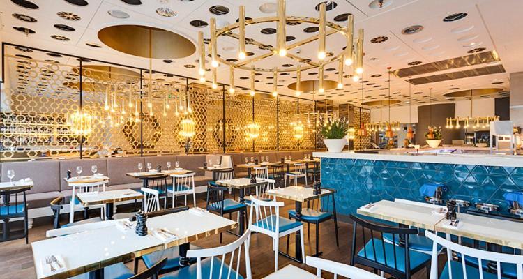 Appartamento The Courtfield Plaza Londra Esterno foto