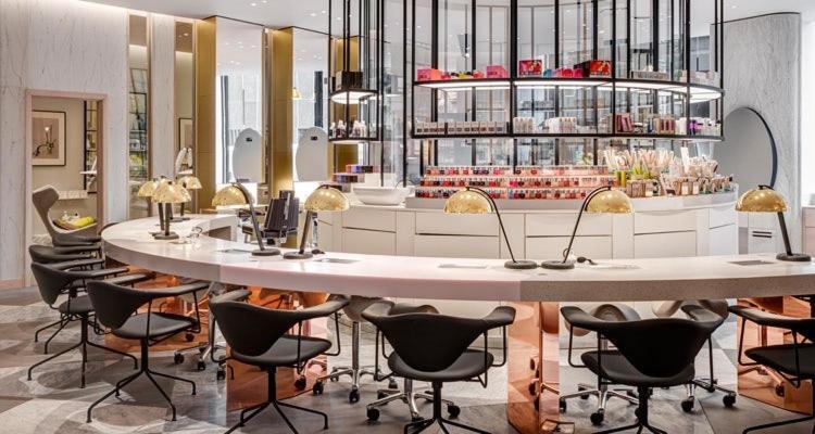 Appartamento The Courtfield Plaza Londra Esterno foto