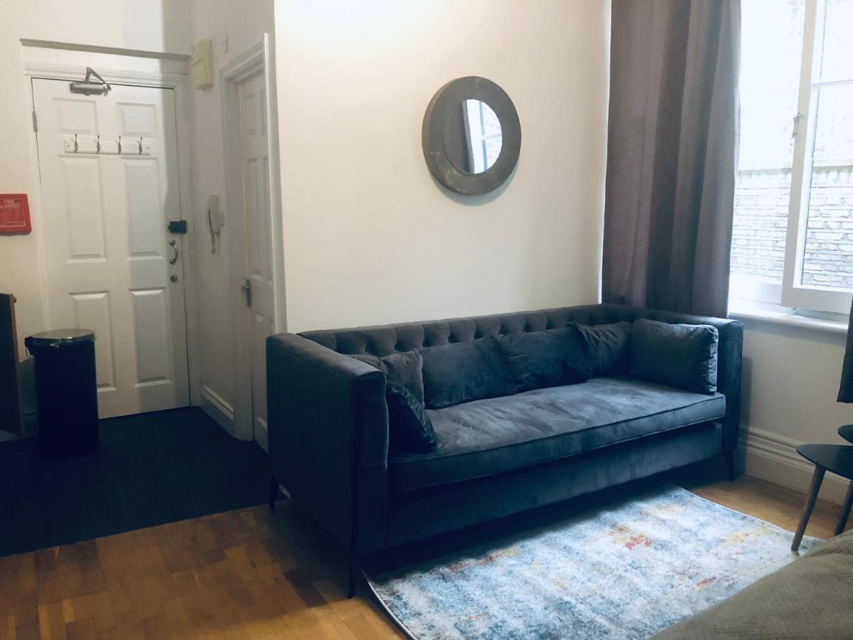 Appartamento The Courtfield Plaza Londra Esterno foto