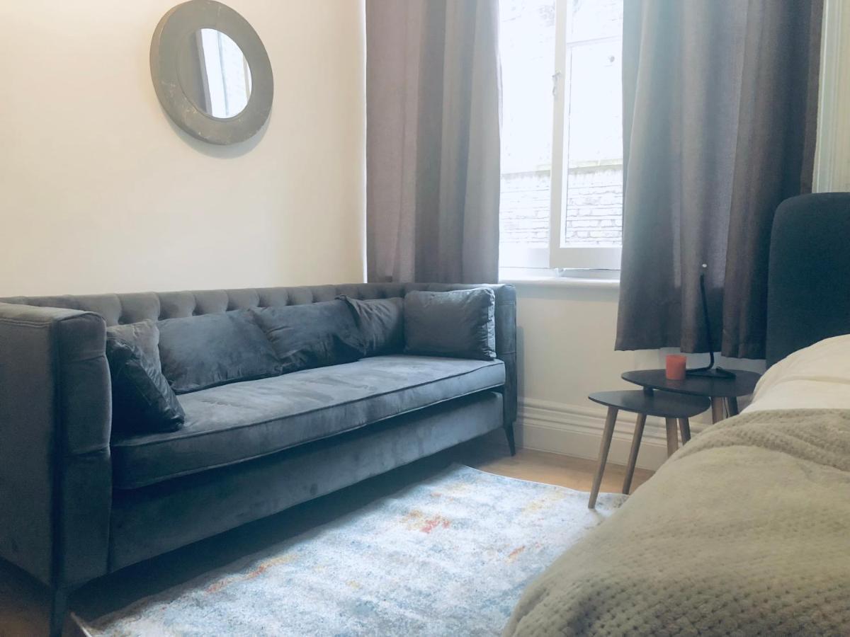 Appartamento The Courtfield Plaza Londra Esterno foto