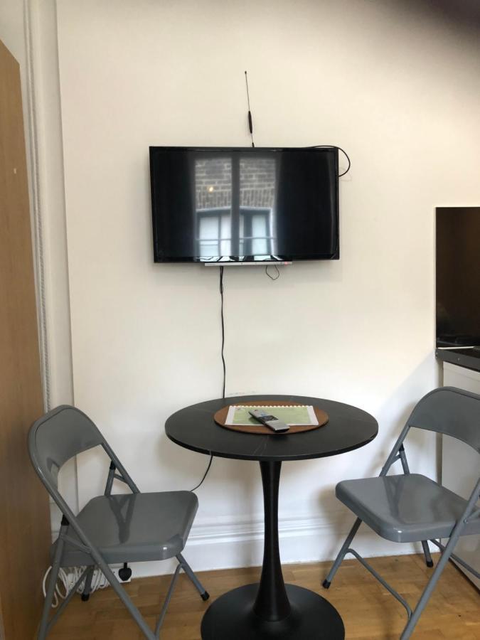 Appartamento The Courtfield Plaza Londra Esterno foto