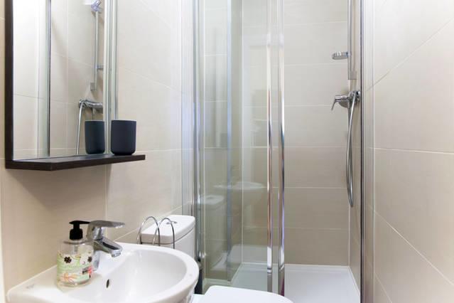 Appartamento The Courtfield Plaza Londra Esterno foto