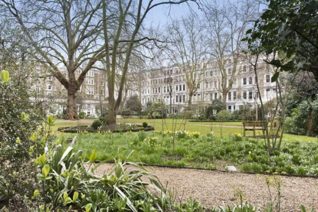 Appartamento The Courtfield Plaza Londra Esterno foto